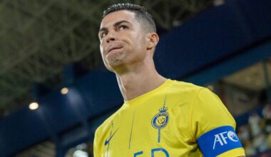 FIFA a sancționat-o dur pe Al-Nassr pentru a doua oară de când e Cristiano Ronaldo la club