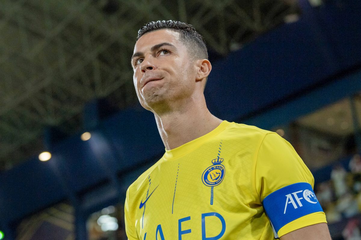 FIFA a sancționat-o dur pe Al-Nassr pentru a doua oară de când e Cristiano Ronaldo la club