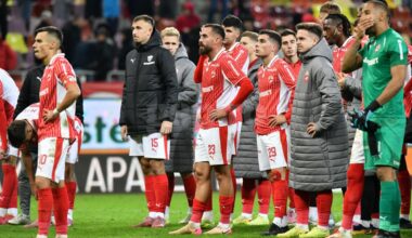 Fotbalistul lui Dinamo l-a scos din lotul pentru Cupa Africii pe Națiuni pe jucătorul lui Manchester United!