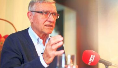 „Nu e mare. Știți cât am plătit eu?”