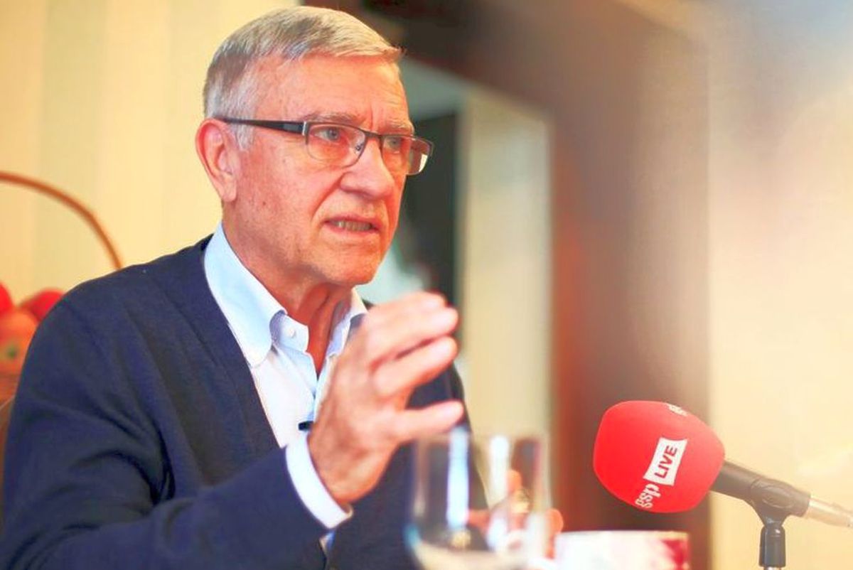 „Nu e mare. Știți cât am plătit eu?”