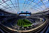 SoFi Stadium (Inglewood) are 70.000 de locuri Foto: Imago