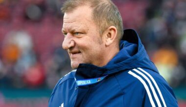 „Mă bucur că sunt pe lista lor”