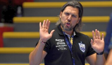 Uluitor! Cu cine a semnat Adi Vasile, tehnician plătit recent cu 10.000 de euro pe lună de CSM București