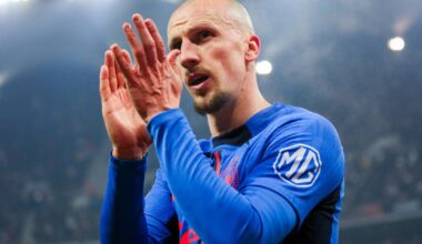 „Am vorbit cu Gigi Becali”