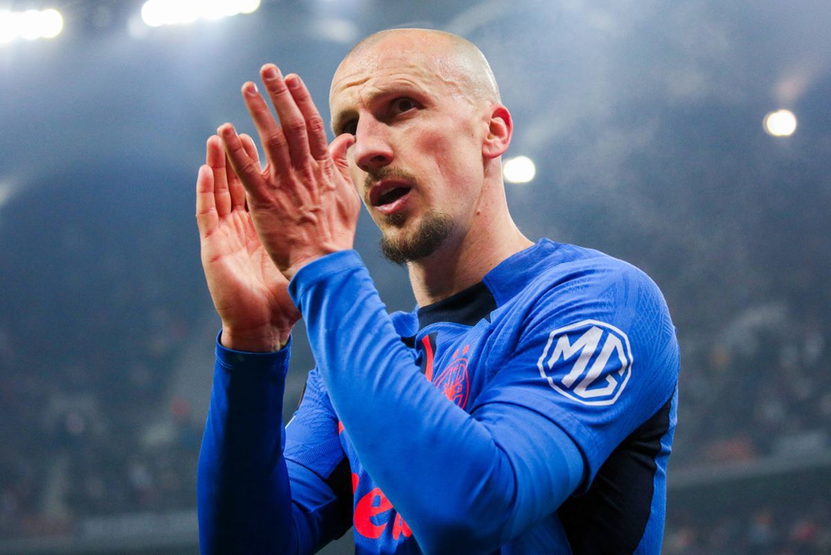 „Am vorbit cu Gigi Becali”