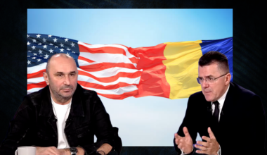 „Trăim sfârșitul parteneriatului strategic româno-american”