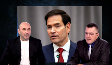 „Când Rubio i-a adus la masa negocierilor pe europeni, a aruncat totul în aer"