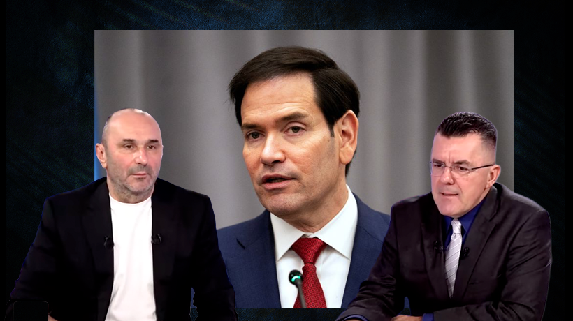 „Când Rubio i-a adus la masa negocierilor pe europeni, a aruncat totul în aer"