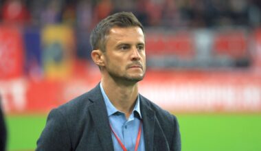 „Nu cred că sunt nici 1% șanse să-l transferăm”