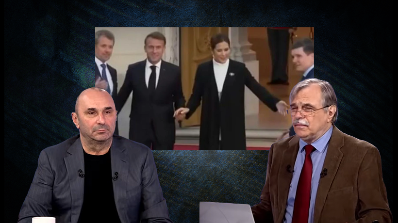 Nicușor Dan ne anunță de ce a făcut mai multe gafe de protocol