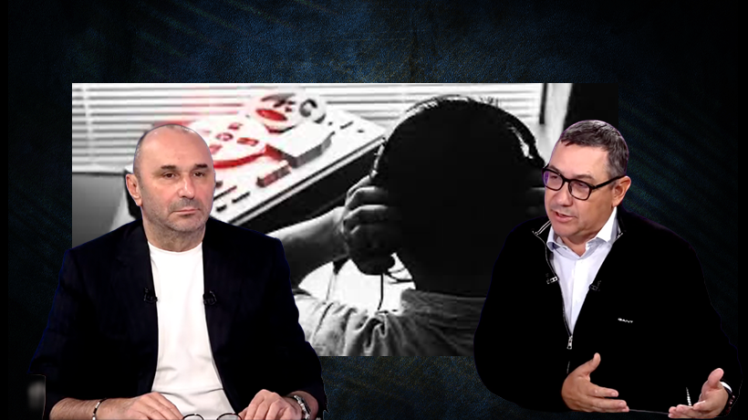 „Ca premier am fost ascultat 6 luni de zile de către Koveși. Atunci nu a mai fost nicio ingerință în viata mea privată"