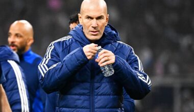 Fabrizio Romano, vestea momentului în fotbal » Cu cine s-a înțeles Zinedine Zidane: „Acord verbal, pot confirma!”