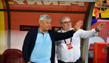 „Să nu mai spuneți în viața voastră!”