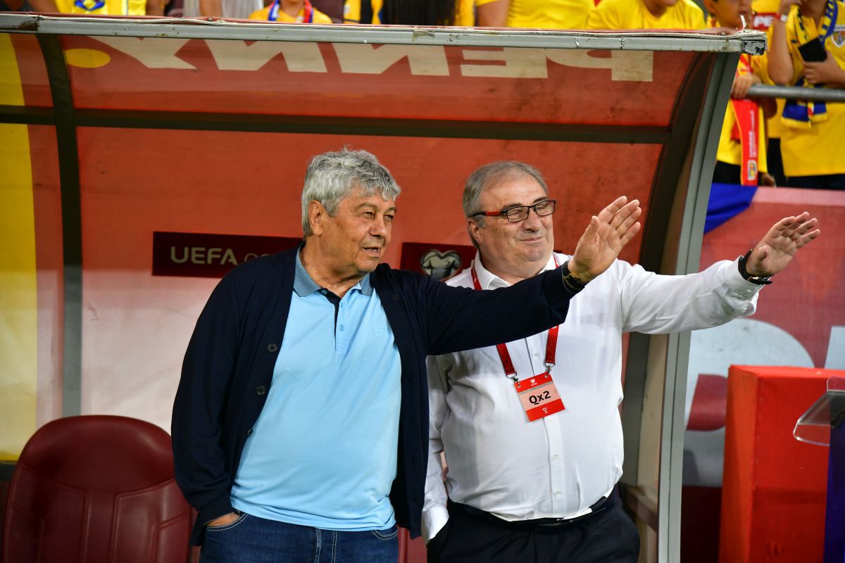 „Să nu mai spuneți în viața voastră!”