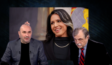 Gabbard anunță că declarațiile europenilor încearcă să atragă Armata Americană în război direct cu Rusia
