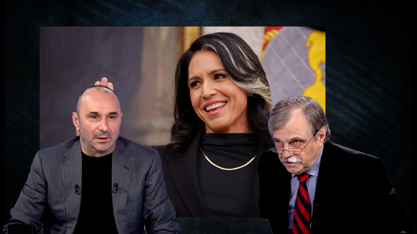 Gabbard anunță că declarațiile europenilor încearcă să atragă Armata Americană în război direct cu Rusia