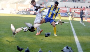 Petrolul, decis de un gol marcat în minutul 90 » Dorinel Munteanu, primul punct la Sibiu: Clasamentul