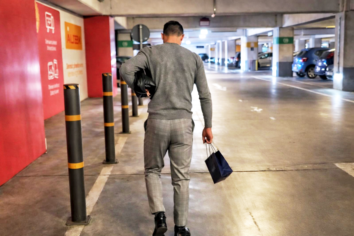 „A contat și că m-am căsătorit. Visul meu e naționala, am doar 27 de ani, nu 35!”