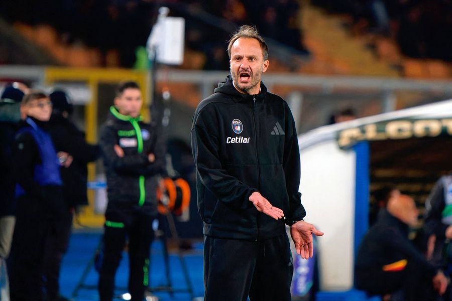 Marius Marin, capăt de drum?! » Ce se întâmplă cu străinul cu cele mai multe meciuri din istoria lui Pisa