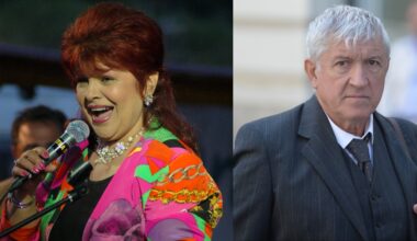 Aura Urziceanu împlinește 79 de ani. Un an de la decesul lui Mircea Diaconu