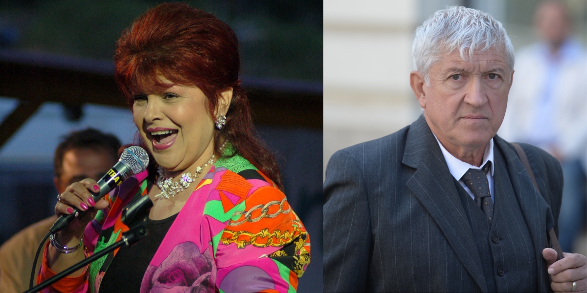 Aura Urziceanu împlinește 79 de ani. Un an de la decesul lui Mircea Diaconu