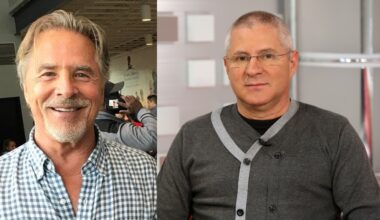 Don Johnson împlinește 76 de ani. Moare Nicolae Manea