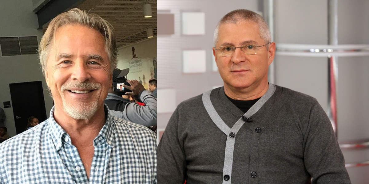 Don Johnson împlinește 76 de ani. Moare Nicolae Manea