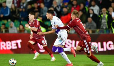 FC Argeș, la un pas de sferturile Cupei României Betano » Rapid sau CFR Cluj, OUT