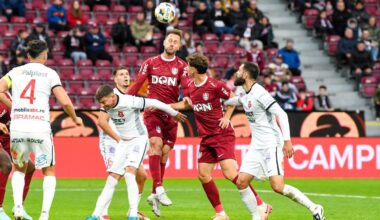 Antrenorul din Superliga pleacă după un singur meci: „Va fi altcineva cu Craiova” - GSP