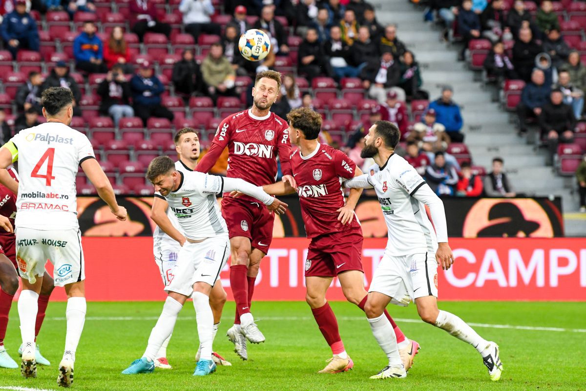 Antrenorul din Superliga pleacă după un singur meci: „Va fi altcineva cu Craiova” - GSP