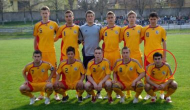 „Dă marfa și banii, dacă nu te tai!” » Fostul internațional român de juniori, coleg de generație cu Nicolae Stanciu, CONDAMNAT după ce a agresat un dealer de etnobotanice