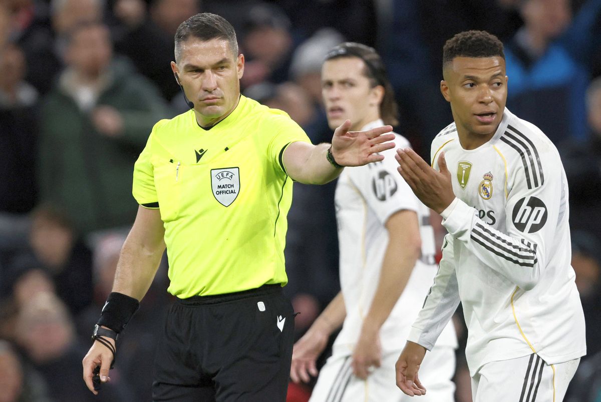 „Acum, acesta e noul meu țel”