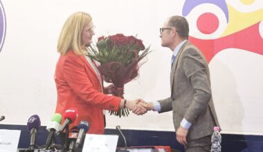 „Întâlnirea nu a fost doar cu Matei”