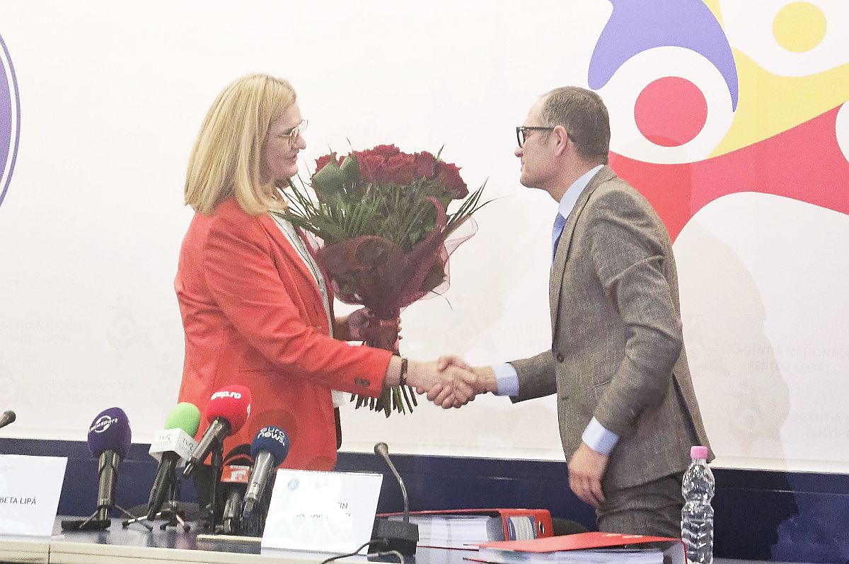 „Întâlnirea nu a fost doar cu Matei”