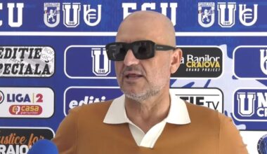 „Vă spun și mi-o asum: MAFIE”