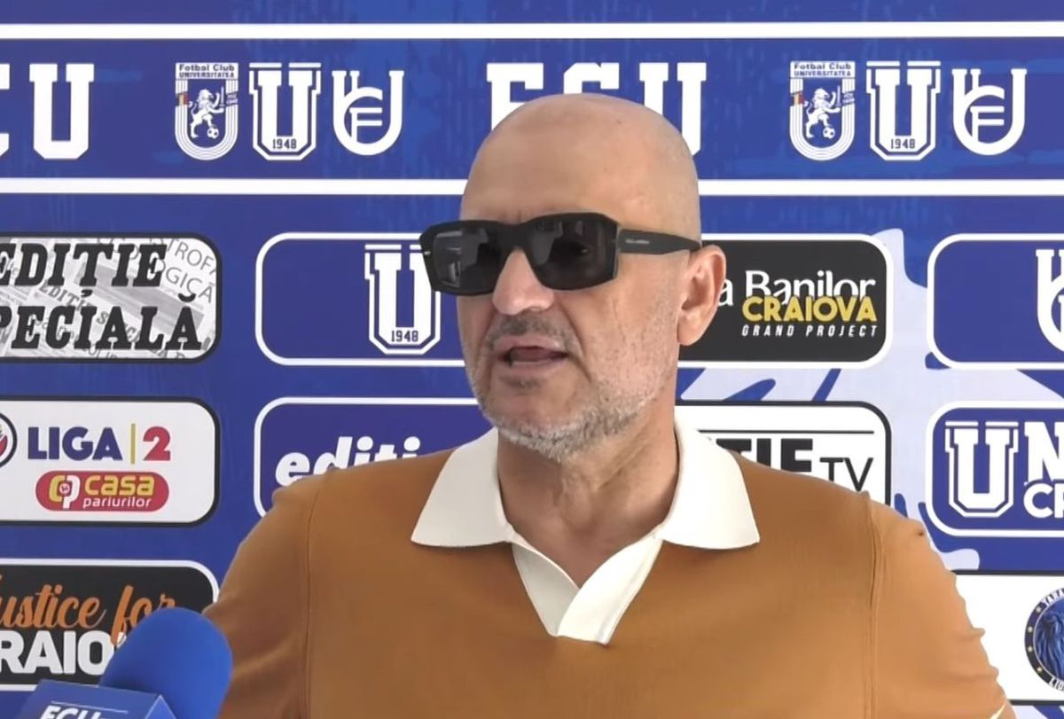 „Vă spun și mi-o asum: MAFIE”