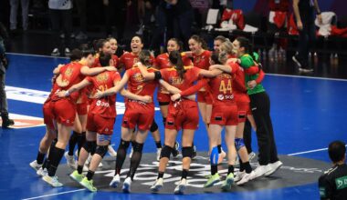 România și-a aflat ultima adversară din grupa principală de la Campionatul Mondial de handbal feminin