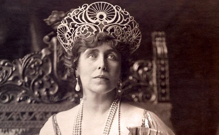 Regina Maria a României FOTO pinterest