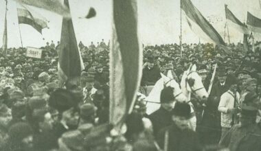 Semnificația zilei de 1 decembrie, Ziua Națională a României. Ce s-a întâmplat în această zi în 1918
