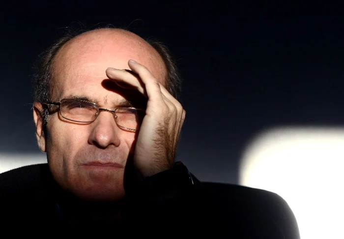 Cristian Tudor Popescu FOTO: Facebook/CTP