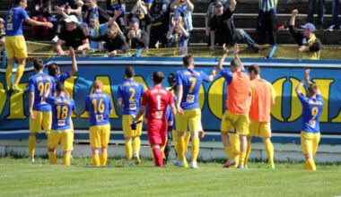 O echipă de tradiție din fotbal se stinge pe picioare. Finanțatorii și-au retras sprijinul