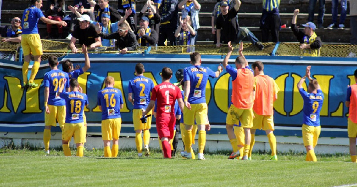 O echipă de tradiție din fotbal se stinge pe picioare. Finanțatorii și-au retras sprijinul