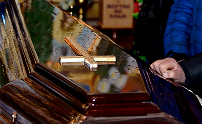 Violențele au avut loc la o înmormântare. FOTO Shutterstock