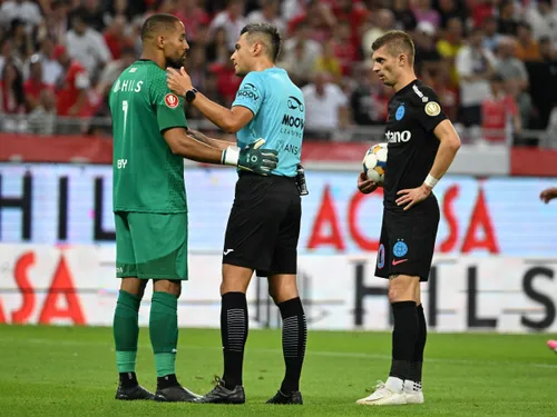 Dinamo - FCSB - meci (foto: Sport Pictures)