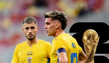 FIFA a făcut anunțul / Când își află România posibilul traseu la CM 2026