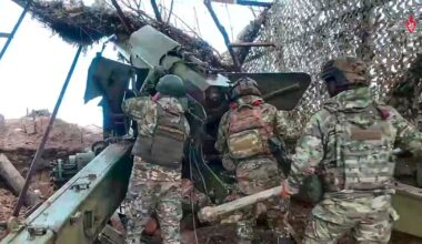 Armata lui Putin a realizat în noiembrie cel mai semnificativ avans din ultimul an. Câți kilometri a ocupat, potrivit ISW