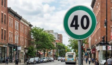 Un nou indicator de circulație a apărut în anumite orașe din Europa. Ce semnifică și unde poate fi zărit