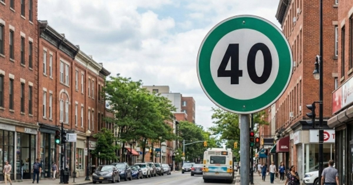 Un nou indicator de circulație a apărut în anumite orașe din Europa. Ce semnifică și unde poate fi zărit