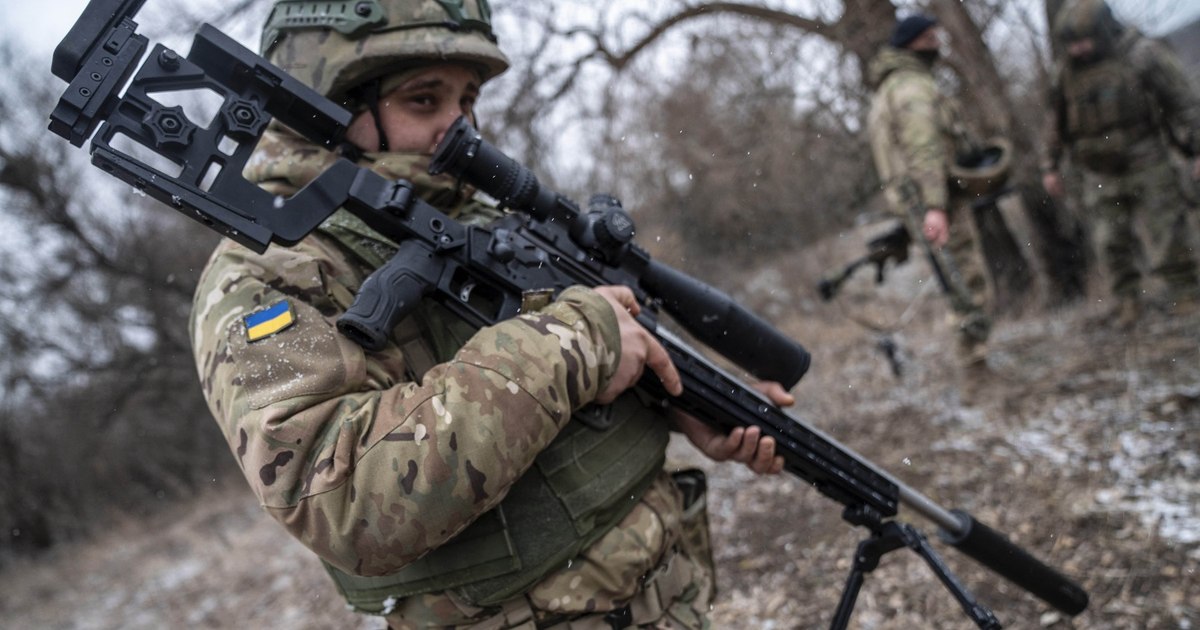 Serviciul rus de Informații Externe acuză Franța că s-ar pregăti să intervină direct în războiul din Ucraina, inclusiv prin companii militare private